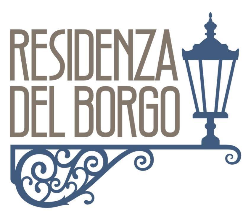 Residenza Del Borgo Apartment Бергамо Екстериор снимка